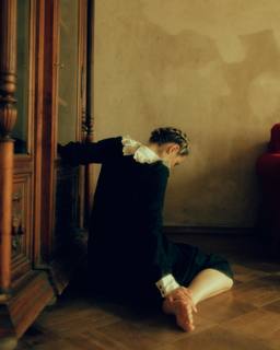 Zoya Berber feet photo thumbnail