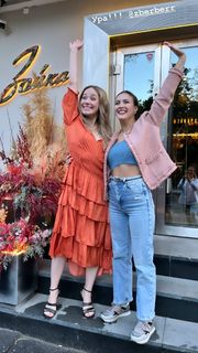 Zoya Berber feet photo thumbnail