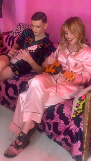 Zoya Berber feet photo thumbnail