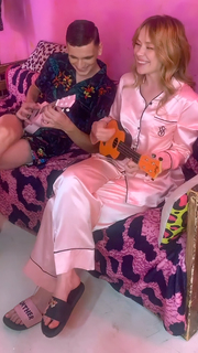 Zoya Berber feet photo thumbnail