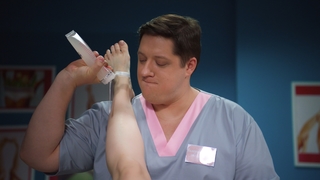 Zoya Berber feet photo thumbnail