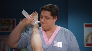 Zoya Berber feet photo thumbnail