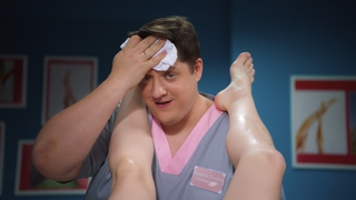 Zoya Berber feet photo thumbnail