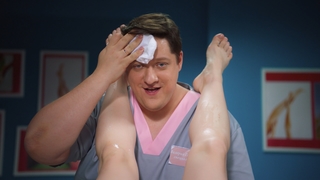 Zoya Berber feet photo thumbnail