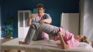 Zoya Berber feet photo thumbnail