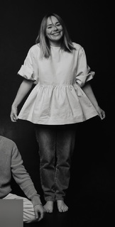 Zoya Berber feet photo thumbnail