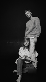 Zoya Berber feet photo thumbnail