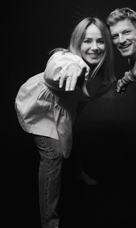 Zoya Berber feet photo thumbnail