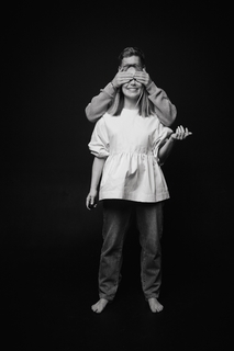 Zoya Berber feet photo thumbnail