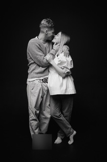 Zoya Berber feet photo thumbnail