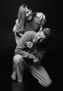 Zoya Berber feet photo thumbnail