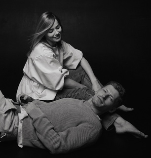 Zoya Berber feet photo thumbnail