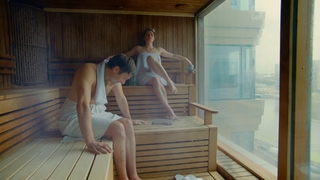 Zoya Berber feet photo thumbnail