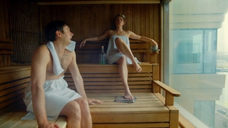 Zoya Berber feet photo thumbnail