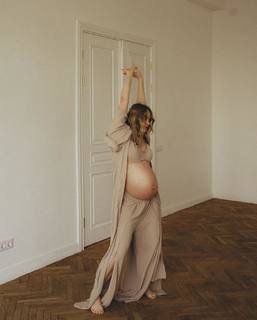 Zoya Berber feet photo thumbnail