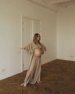 Zoya Berber feet photo thumbnail