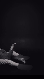 Zoya Berber feet photo thumbnail