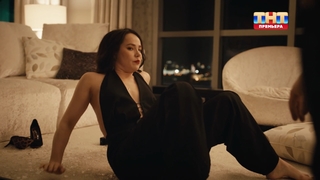 Zoya Berber feet photo thumbnail