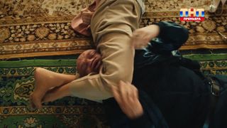 Zoya Berber feet photo 6