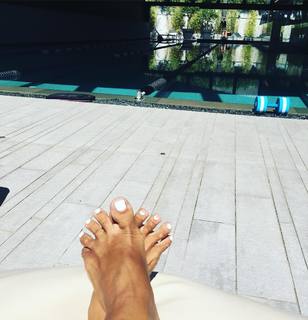 Zoza Metaxa feet photo 18