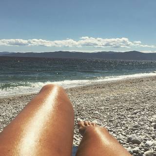 Zoza Metaxa feet photo 10