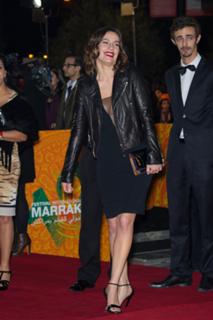 Zoé Félix feet photo 16