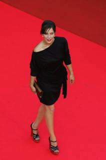 Zoé Félix feet photo 20