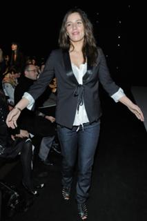 Zoé Félix feet photo 5