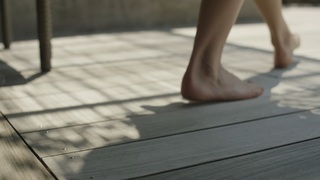 Zoé Félix feet photo 8