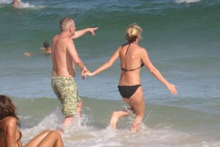 Zoë Ball feet photo 12