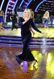 Zoë Ball feet photo 9