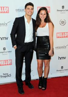 Zoë Belkin feet photo 19