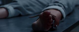 Zoë Bell feet photo thumbnail