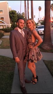 Zoë Bell feet photo thumbnail