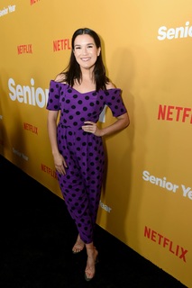 Zoë Chao feet photo 10