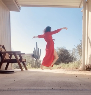 Zoë Chao feet photo 17