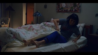 Zoë Chao feet photo 12