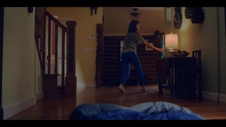 Zoë Chao feet photo 11
