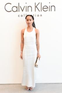 Zoë Kravitz feet photo thumbnail