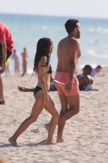 Zoë Kravitz feet photo thumbnail