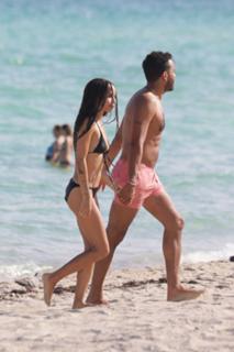 Zoë Kravitz feet photo thumbnail