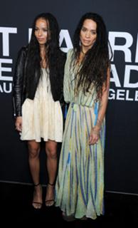 Zoë Kravitz feet photo thumbnail