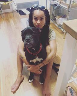 Zoë Kravitz feet photo thumbnail