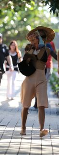 Zoë Kravitz feet photo thumbnail