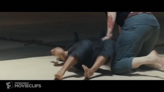 Zoë Kravitz feet photo thumbnail