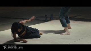 Zoë Kravitz feet photo thumbnail