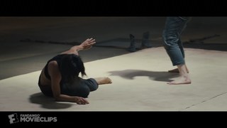 Zoë Kravitz feet photo thumbnail