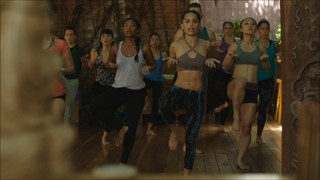 Zoë Kravitz feet photo thumbnail