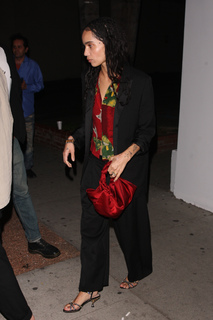 Zoë Kravitz feet photo thumbnail