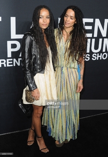 Zoë Kravitz feet photo thumbnail